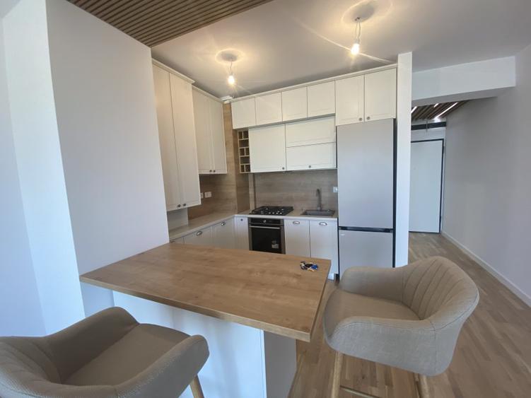 Apartament 2 camere ART CITY-Casa Presei Libere-Romexpo-prima inchiriere