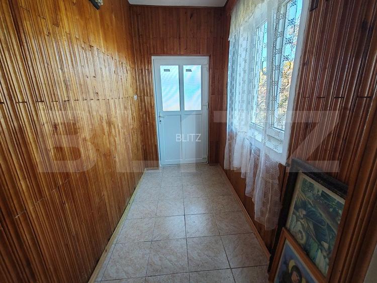 casa +anexe de vanzare - 14
