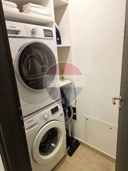 Apartament premium cu 2 camere de închiriat - Cosmopolit - 9