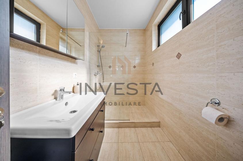 Duplex White House | Energie proprie | langa padure si VIVO - Razoare