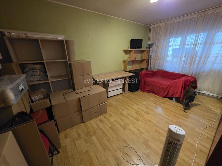 Calea Vitan - Dristor - Ramnicu Valcea- 2 camere decomandat