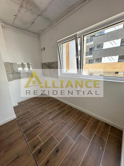 15 MINUTE METROU BERCENI - STUDIO - 50mp - 86.820euro TVA inclus
