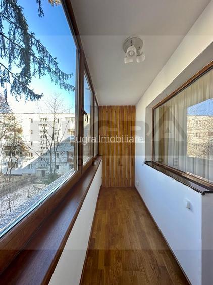Apartament 4 camere de lux, 78mp, dressing, zona C-tin Brancusi - 15