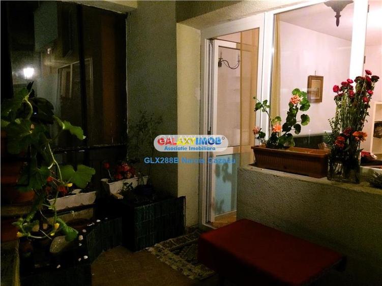 Polona Mihai Eminescu Apartament de inchiriat Dacia etaj 6 90 mp - 29