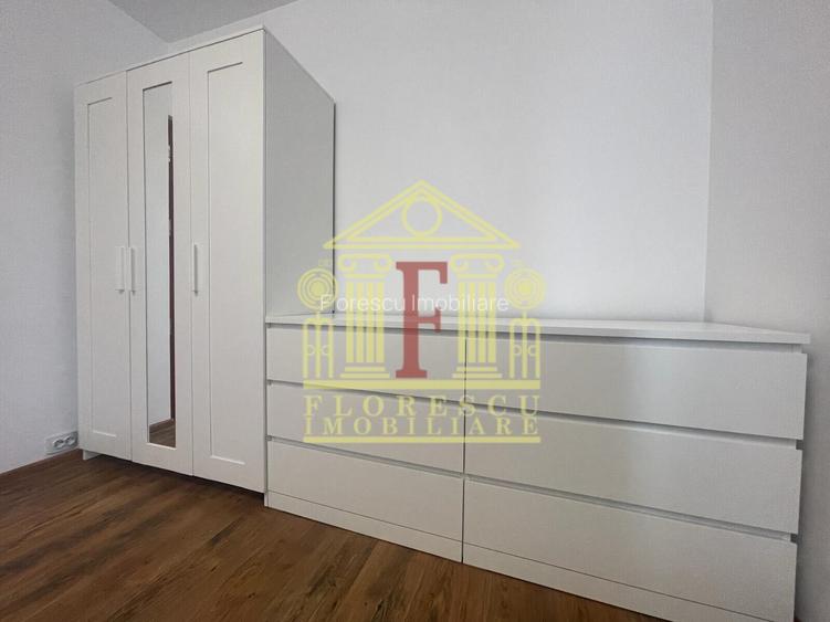 Apartament cu 2 camere! Podu Ros! - 6