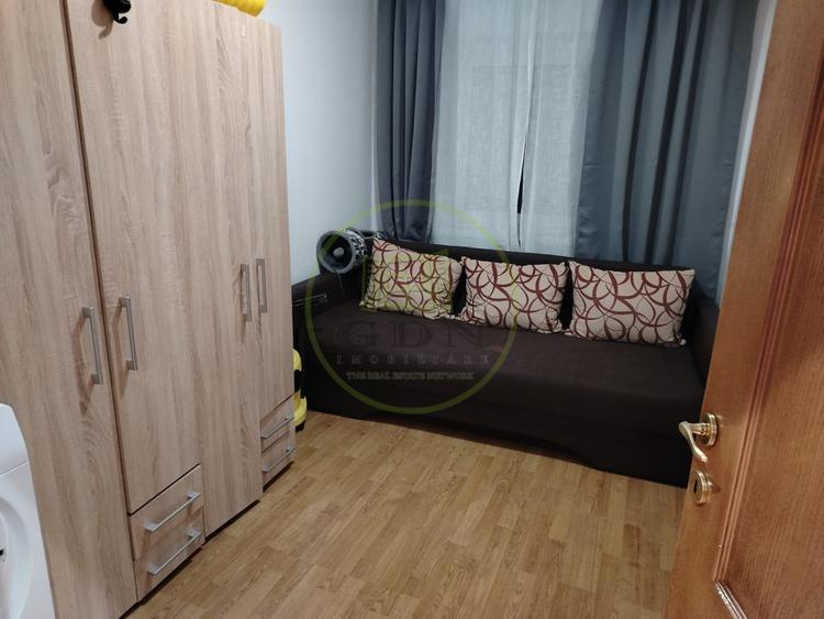 Apartament 3 camere de închiriat – Scriitorilor, Str. Ion Luca Caragiale