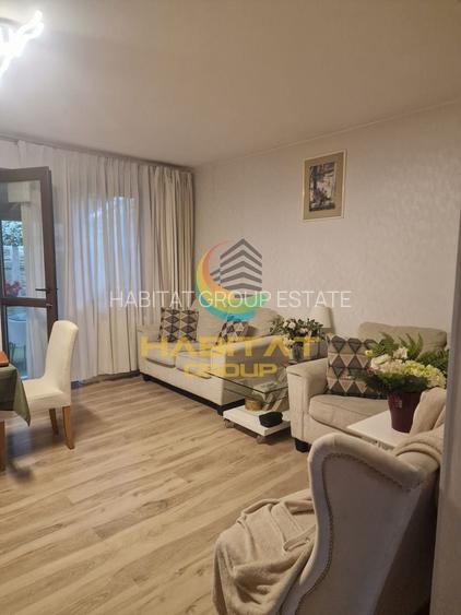 Casa 6 camere- mobilata - Primarie Popesti - 5