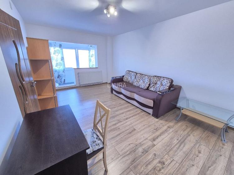Inchiriez apartament 2 camere zona Centru Civic , Toamnei - 8