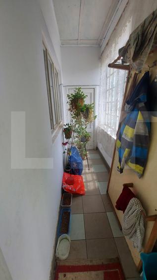 Casă solidă, teren de 2.800 mp cu livada - Aninoasa