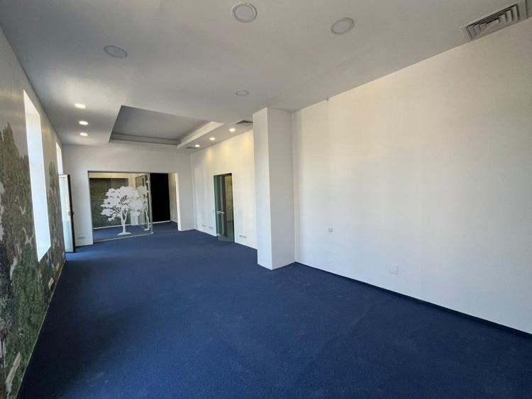 Spatiu de birou pentru inchiriat in cladirea Vasile Lascar - Eminescu