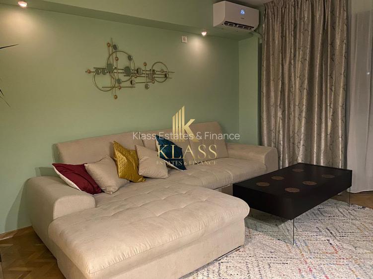 Apartament 3 camere, 73 mp, balcon, investitie, 1981, zona Titulescu Victoriei - 2