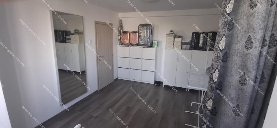 Proprietar: Vanzare apartament 4 camere Brancoveanu, str. Stoian Militaru