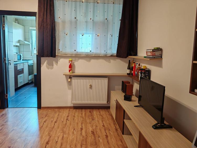 Garsoniera Drumul Taberei zona Plaza Mall