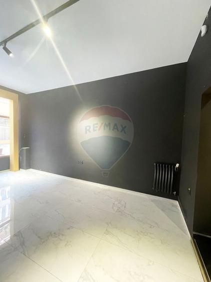 Spațiu comercial de inchiriat ultracentral