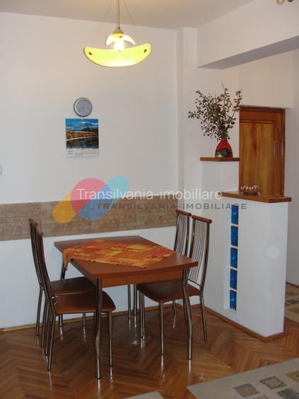 Apartament 4 camere , 113 mp, Zorilor - 4