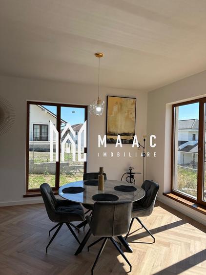 Casa tip Duplex | 120 MPU | Moderna | Incalzire pardoseala