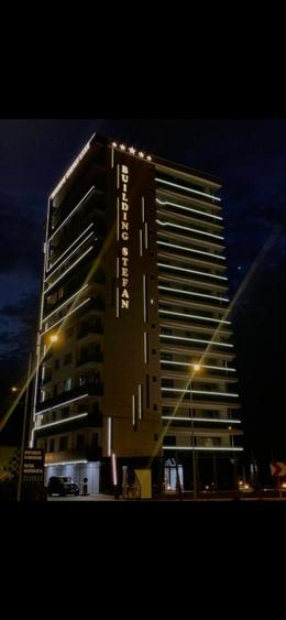 Apartament 2 camere bloc Ștefan Builfing Lake