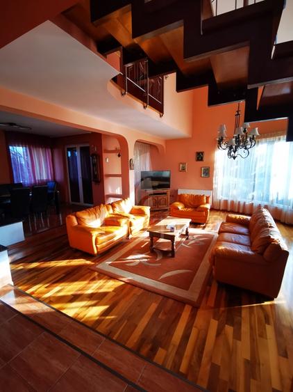 Casa 3 camere în zona Eugen Ionesco