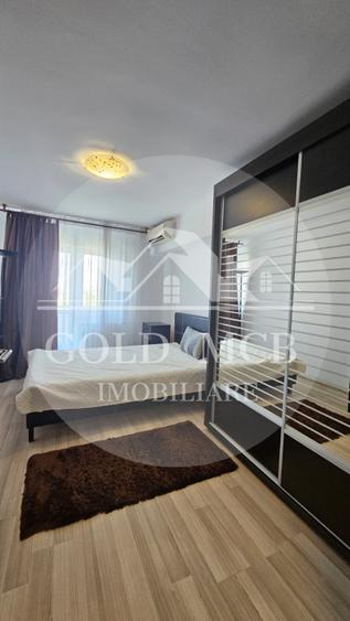 3 Camere -Bulevardul Unirii