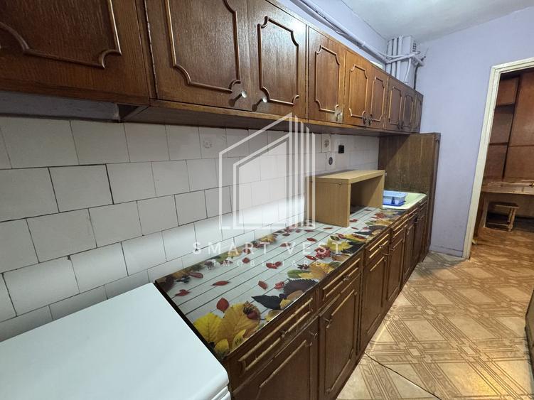 Apartament 3 camere | Etaj 3 cu lift | Zona Micro 15