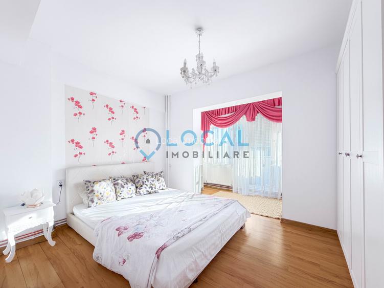 Apartament 2 camere | Decomandat | Piata Mihai Viteazu - 3