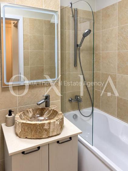 XO102 | Apartament cu 3 camere în Piața Bălcescu - 5