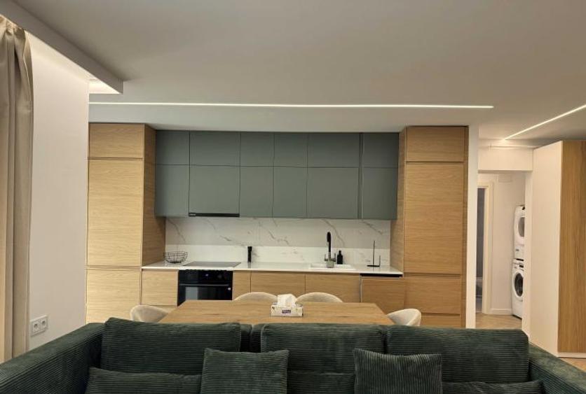 Apartament 2 camere Pipera Pet Friendly si Balcon