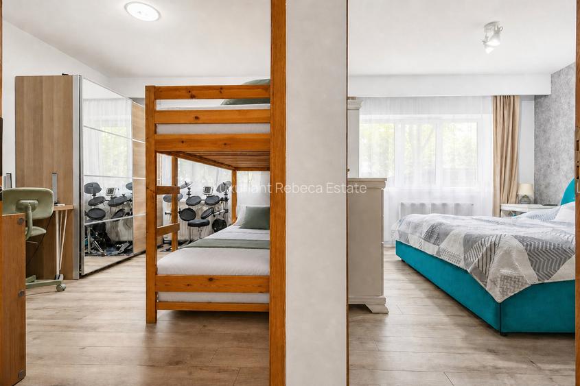 Apartament 3 Camere | Girocului | 67 mp | 2 Băi | CT Proprie | 0% Comision - 10