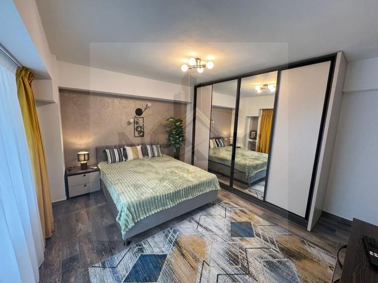 Apartament 2 camere de închiriat Ultracentral | Banca Franceza