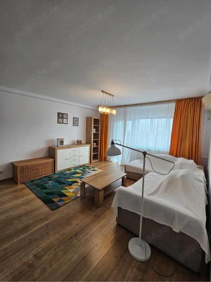 Apartament 3 camere Drumul Taberei COMISION 0%