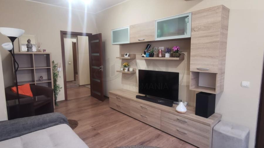 REA1028337 Apartament 2 camere la 10 min de metrou C-tin Brancoveanu