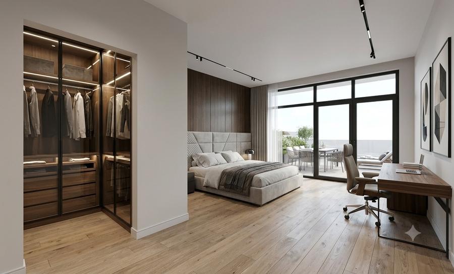 PROMOTIE Apartament 3 camere/DUPLEX/terasa de 103 mp, 5 minute Metrou Berceni