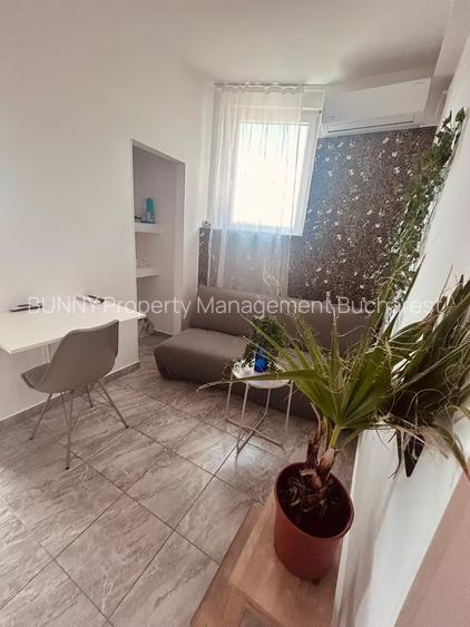 Unirii / Calea Victoriei: Sleek Large Apartment – 105 m² SU | AN541-11F - 22