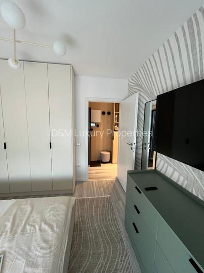 Inchiriere doua camere Premium Aparatorii Patriei - 10