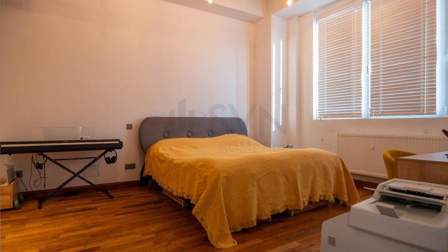REA1028005 Apartament spectaculos cu terasa 186 mp l Pipera
