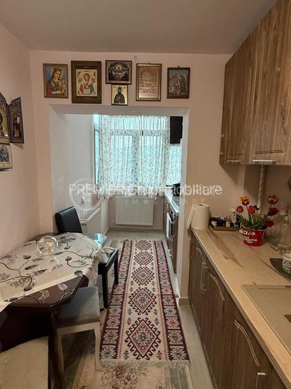 ETAJ 1! LOC DE PARCARE! Apartament 2 camere 56mp, Bucium, CT, BLOC NOU - 10
