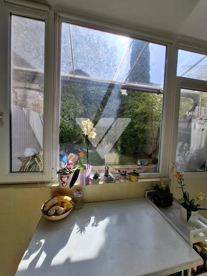 Apartament 1 camera si gradina 47 MPU - Valea Aurie