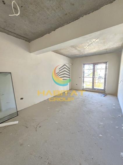 2 camere Brancoveanu bloc nou 3 minute Stb