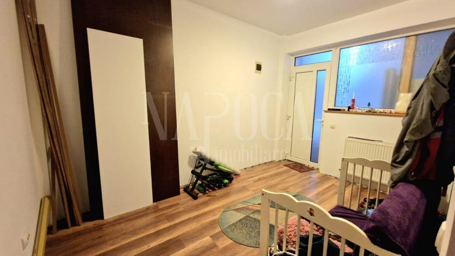 Apartament 3 camere de vanzare in Europa, Cluj Napoca