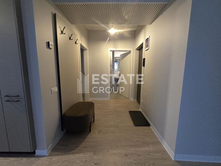 Apartament cu 2 camere in Dumbravita