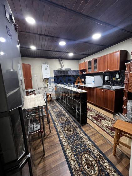Casă Cordun, 2 dormitoare + living, 1000 mp teren - 3