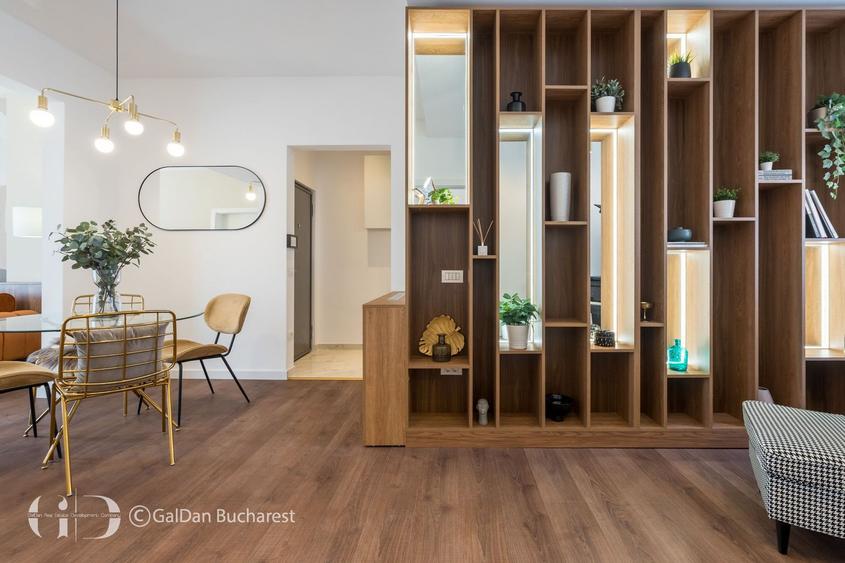 Apartament superb | M.Kogalniceanu | GalDan Apartments