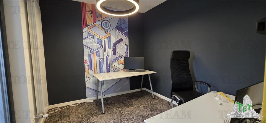 Imobil office de Inchiriat in zona Clucerului, Bucuresti