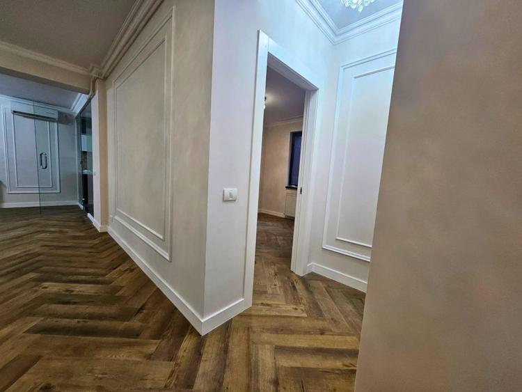Apartament 3 camere-zona Domenii / Mihalache