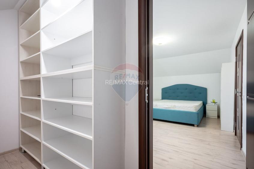 Casă Modernă cu 4 camere în Cartier Izvor - Predare imediată! - 15