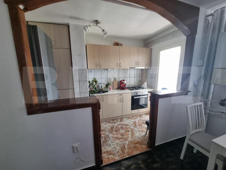Apartament 4 camere, 65 mp, Mănăștur – zona Parcul La Terenuri