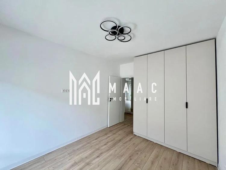Apartament 3 camere de închiriat | Șelimbăr | 61,2 mp, parcare