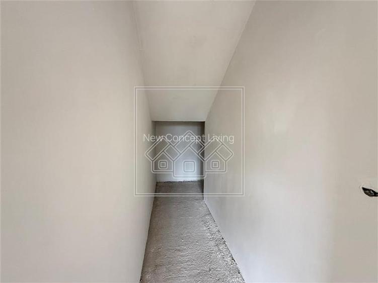 Casa individuala P+E de vânzare în ?ura Mic?- 120 mp - 7