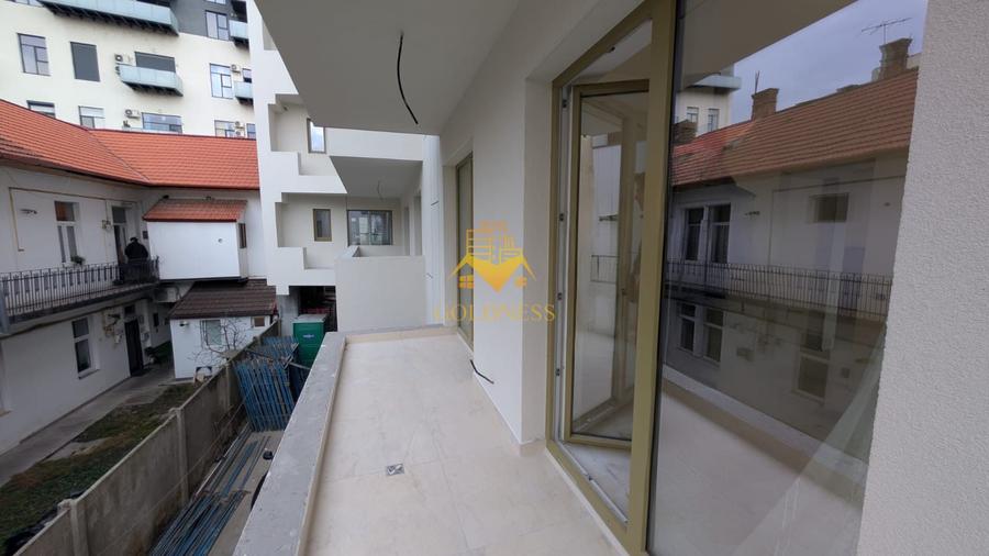 3 camere, Parcare Subterana, Bloc Nou, Central, Pta. Mihai Viteazu
