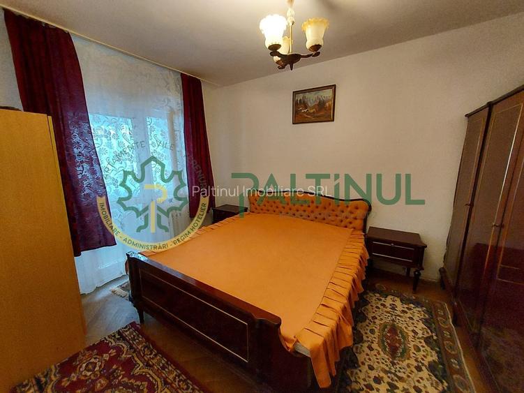 Apartamenr 3 camere, et. 1, Ciresica, Sibiu - 8
